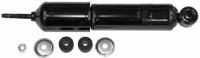 Front OESpectrum Shock