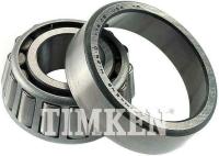 Front Outer Bearing Set