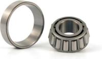 Front Outer Bearing Set 70-A2