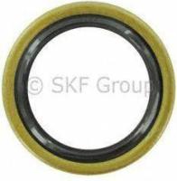 Front Output Shaft Seal