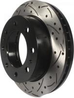 Front Performance Rotor