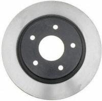 Front Performance Rotor 5001