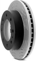 Front Performance Rotor 56324PER