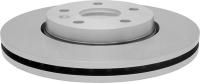 Front Performance Rotor