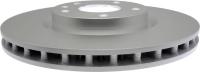 Front Performance Rotor