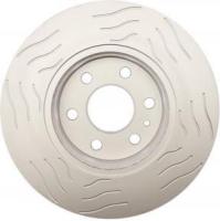 Front Performance Rotor