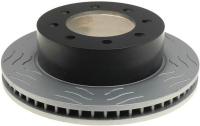 Front Performance Rotor 780143PER
