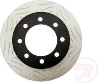 Front Performance Rotor 780736PER
