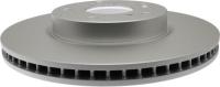 Front Performance Rotor