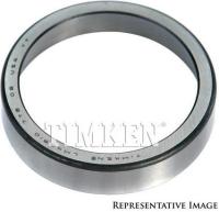 Front Pinion Race