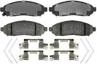 Front Premium Ceramic Pads