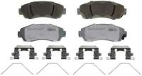 Front Premium Ceramic Pads