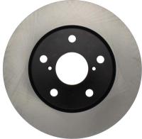 Front Premium Rotor