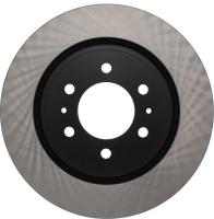 Front Premium Rotor