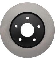 Front Premium Rotor