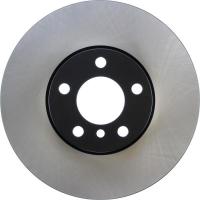 Front Premium Rotor