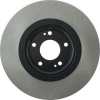 Front Premium Rotor