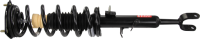 Front Quick Strut Assembly