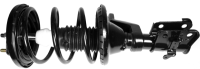 Front Quick Strut Assembly