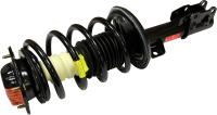 Front Quick Strut Assembly