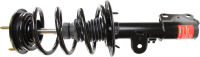 Front Quick Strut Assembly