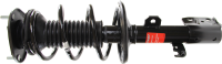 Front Quick Strut Assembly