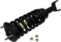 Front Quick Strut Assembly