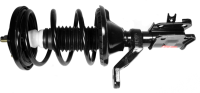 Front Quick Strut Assembly
