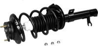 Front Quick Strut Assembly by MONROE/EXPERT SERIES