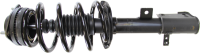 Front Quick Strut Assembly