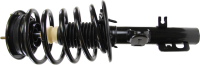 Front Quick Strut Assembly