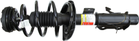 Front Quick Strut Assembly