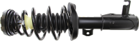 Front Quick Strut Assembly