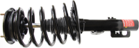 Front Quick Strut Assembly