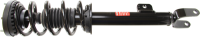 Front Quick Strut Assembly