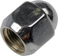 Front Right Hand Thread Wheel Nut (Pack of 10) 611-076