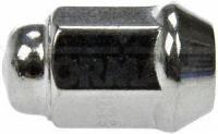 Front Right Hand Thread Wheel Nut (Pack of 10) by DORMAN/AUTOGRADE