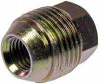 Front Right Hand Thread Wheel Nut (Pack of 10) by DORMAN/AUTOGRADE