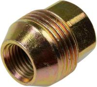 Front Right Hand Thread Wheel Nut (Pack of 10) 611-115