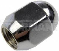 Front Right Hand Thread Wheel Nut (Pack of 10) 611-133