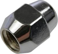 Front Right Hand Thread Wheel Nut (Pack of 10) 611-141