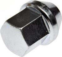 Front Right Hand Thread Wheel Nut (Pack of 10) 611-204