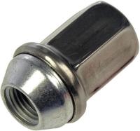 Front Right Hand Thread Wheel Nut (Pack of 10) 611-236