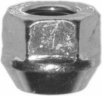 Front Right Hand Thread Wheel Nut (Pack of 10)