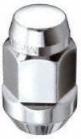 Front Right Hand Thread Wheel Nut by MCGARD