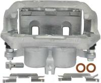 Front Right New Caliper With Hardware