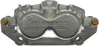 Front Right New Caliper With Hardware
