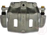 Front Right New Caliper With Hardware FRC11920N