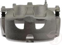 Front Right New Caliper With Hardware
