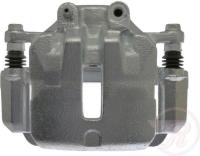 Front Right New Caliper With Hardware FRC12282N